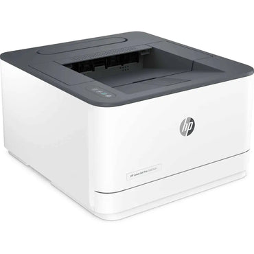 Imprimante Laser Monochrome HP LaserJet Pro 3003dn — vue 2 — Connecto.ma