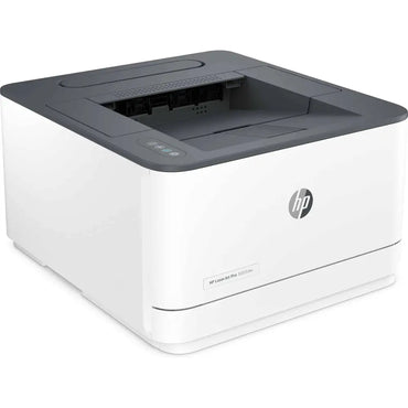 Imprimante Laser Monochrome HP LaserJet Pro 3003dw — vue 2 — Connecto.ma