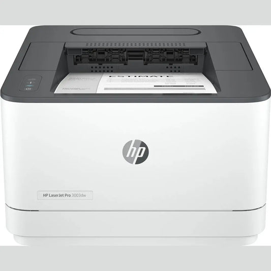 Imprimante Laser Monochrome HP LaserJet Pro 3003dw — Connecto.ma
