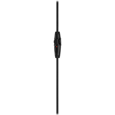 HyperX Cloud Alpha Casque Avec fil Gamer – Red — vue 2 — Connecto.ma