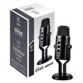 Microphone USB MSI Immerse GV60 – Noir (MSI_OS3-XXXX031-000)