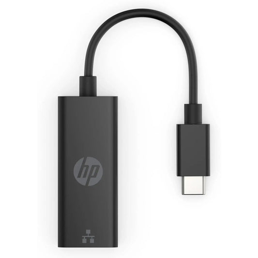 Adaptateur HP USB-C vers RJ45 G2 — Connecto.ma