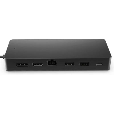 Concentrateur multiport USB-C universel HP — Connecto.ma
