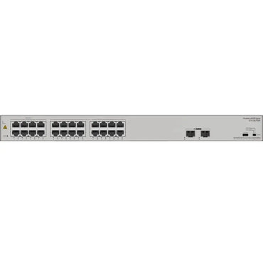 Switch Huawei eKitEngine S110-24LP2SR 24Ports (98012198) HUAWEIMaroc | Connecto.ma