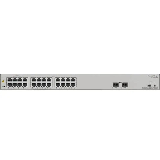 Switch Huawei eKitEngine S110-24LP2SR 24Ports (98012198) HUAWEIMaroc | Connecto.ma