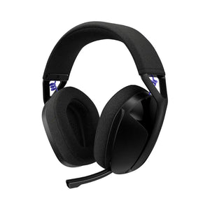 Logitech G321 LIGHTSPEED Wireless Bluetooth Gaming Headset – Noir — Connecto.ma