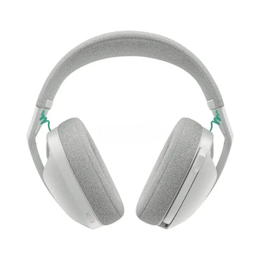 Logitech G321 LIGHTSPEED Wireless Bluetooth Gaming Headset – Blanc — vue 2 — Connecto.ma