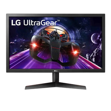 Ecran Moniteur LG 24" GAMING — vue 2 — Connecto.ma
