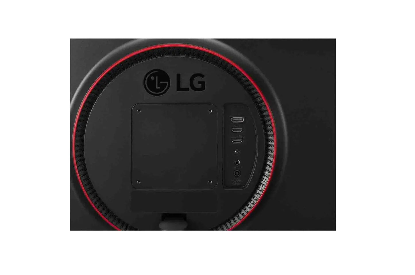 Ecran Moniteur LG 24? GAMING (24GN53A) LG