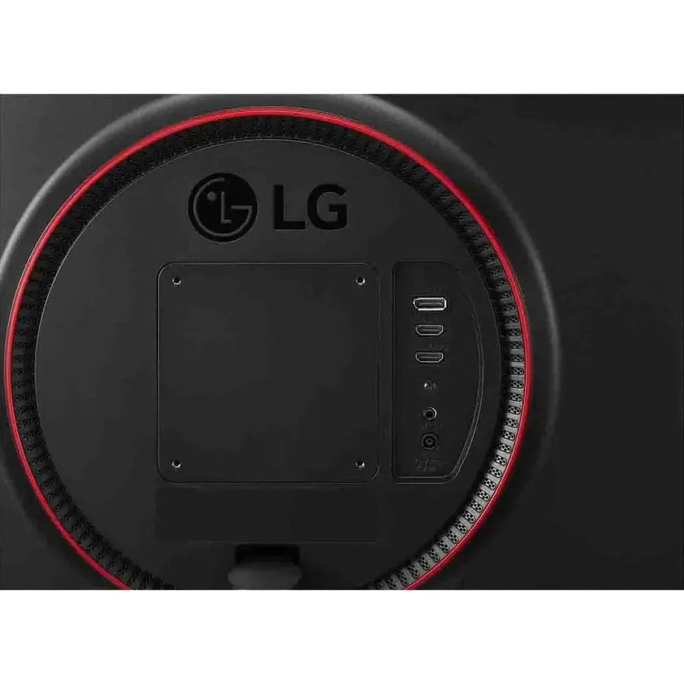 Ecran Moniteur LG 24? GAMING (24GN53A) LGMaroc | Connecto.ma