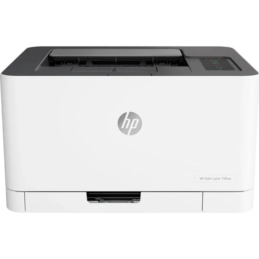 IMPRIMANTE LASER COULEUR HP 150nw — Connecto.ma