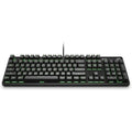 Clavier mécanique gaming HP Pavilion 550 (9LY71AA)