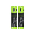 GOUI PILE RECHARGEABLE AAA BATTERIE (2PCS)