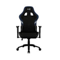Chaise Gamer Aerocool Aero 1 Alpha – Bleu & Noir (ACGC-2017101.B2)