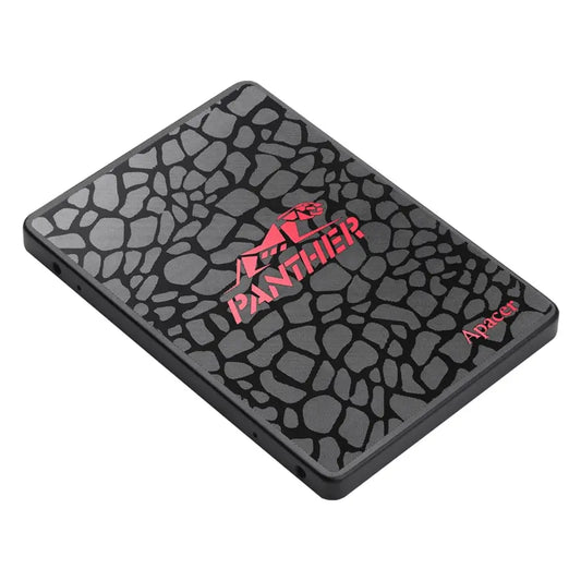 Disque dur SSD Sata APACER AS350 – 240 GB(AP240GAS350-1) Connecto.ma