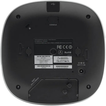 Point d’accès instantané HPE Aruba IAP-305 (RW) Instant 2x/3x 11ac (JX945A) Connecto.ma
