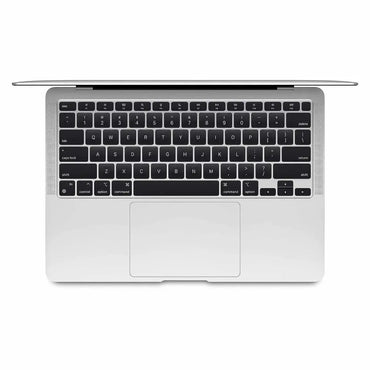 Apple MacBook Air M1 13 pouces Gris sidéral 8Go/256 Go — vue 2 — Connecto.ma