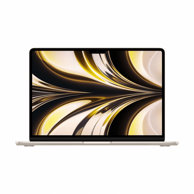 Apple Macbook Air M2 13 Pouces 512 Ssd Gold Mly23Fn — Apple au Maroc | Connecto.ma