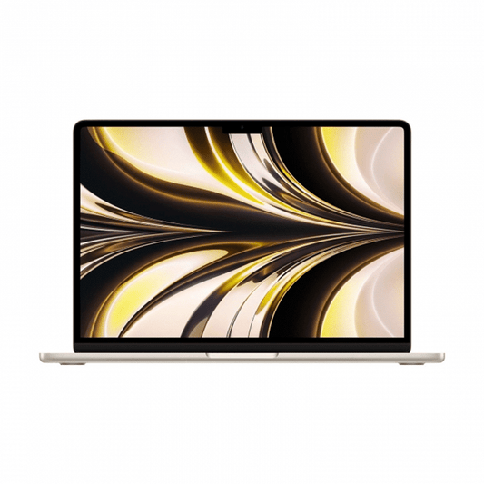 Apple Macbook Air M2 13 Pouces 512 Ssd Gold Mly23Fn — Apple au Maroc | Connecto.ma