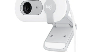 Webcam Logitech Brio 100 Full HD (960-001617) Connecto.ma