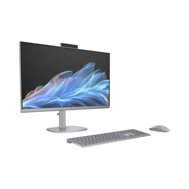 Ordinateur Tout-en-un HP OmniStudio X 27-cs0006nk | Ultra 7-155H 32GO DDR5 1TO SSD — vue 2 — Connecto.ma