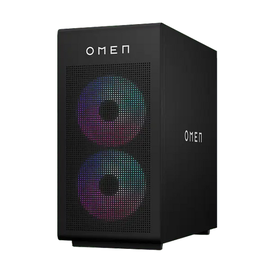 Ordinateur de bureau Gaming HP OMEN 35L GT16-0000nk (BD4C9EA) HPMaroc | Connecto.ma