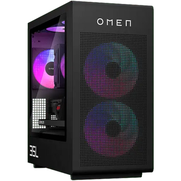 Ordinateur de bureau Gaming HP OMEN 35L GT16-0000nk (BD4C9EA) HPMaroc | Connecto.ma