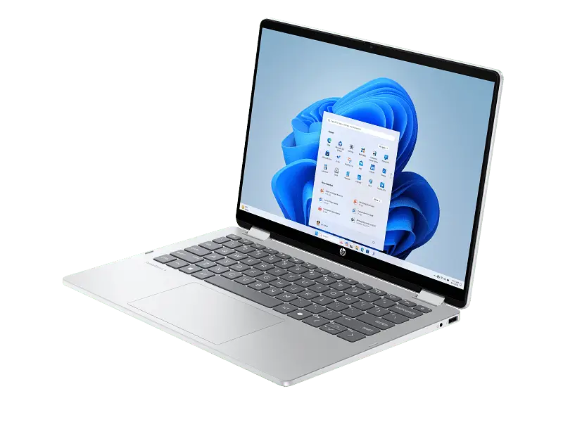 Ordinateur Portable OmniBook 5 Flip Laptop 14-fp0015nia (C0YP4EA) hpMaroc | Connecto.ma