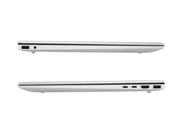 HP OmniBook 5 16 pouces — clavier et trackpad — Maroc