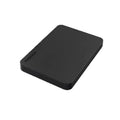 DISQUE DUR EXTERNE TOSHIBA CANVIO BASICS 2TB (HDTB520EK3AA)
