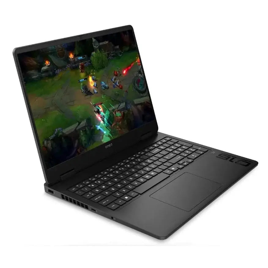 Ordinateur Portable HP OMEN Gamer | i7-14650HX – 16 Go – 1 To SSD – Noir (CC9Y0EA) HPMaroc | Connecto.ma