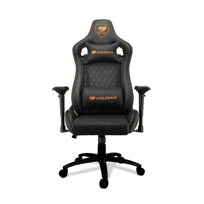Chaise Gamer Cougar Armor S – Noir — Connecto.ma
