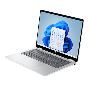 Ordinateur Portable HP OmniBook X Flip 2-in-1 Laptop Next Gen AI 14-fm0013nk (BU7A3EA) hpMaroc | Connecto.ma