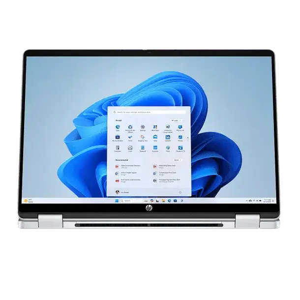 Ordinateur Portable HP OmniBook X Flip 2-in-1 Laptop Next Gen AI 14-fm0013nk — Connecto.ma