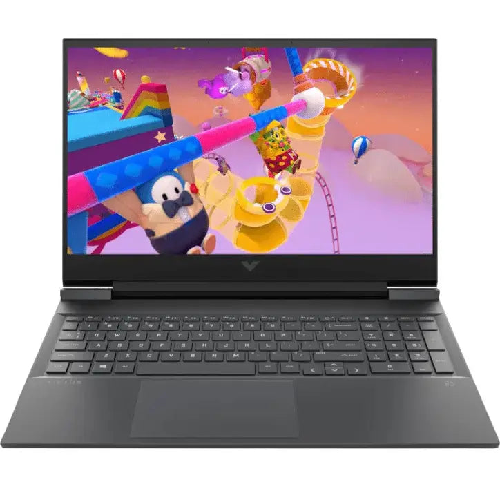 Ordinateur Portable HP Victus Gaming 16 – i5 14Th (BU6L7EA) HPMaroc | Connecto.ma