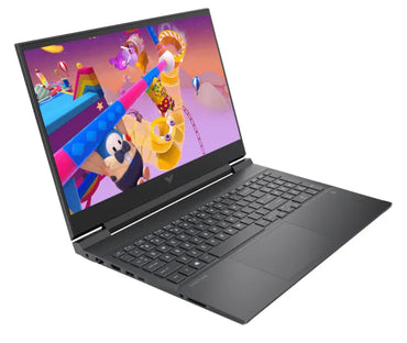 Ordinateur Portable HP Victus Gaming 16 – i5 14Th (BU6L7EA) Connecto.ma