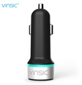 Chargeur Voiture allume-cigare VINSIC VSCC202 (2 ports USB)