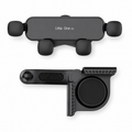 Support Téléphone Écran Central – Compatible BYD, Lynk & Co, Zeekr & Voitures Électriques