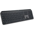 Logitech MX Keys S – Clavier sans fil Bluetooth rétroéclairé (AZERTY) – 920-011568