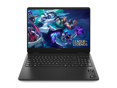Ordinateur Portable HP OMEN Gaming 16-am0089nf (D3PP3EA) — HP au Maroc | Connecto.ma