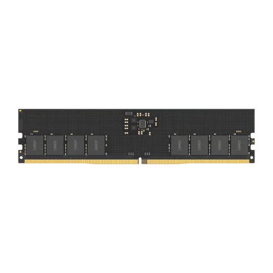 Barrette mémoire RAM Lexar – 8GB DDR4 3200 MHz – UDDIM (LD4AU008GB3200GSS) Connecto.ma
