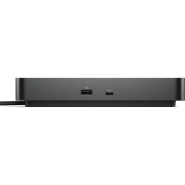 DELL Station d’accueil Pro – WD25 — vue 2 — Connecto.ma