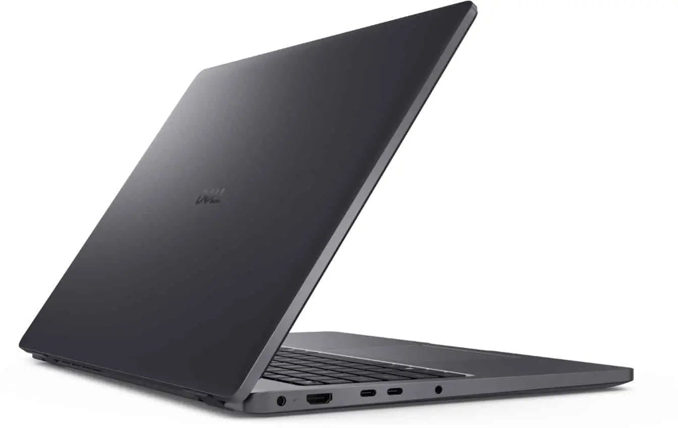 Ordinateur Portable Dell Pro 16 PC16250 CORE 5 (DP16-C5-FD) DELL