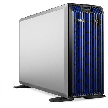 Serveur DELL PowerEdge T360 Tour (EMEA_PROMO_T360_SPL2) DELLMaroc | Connecto.ma