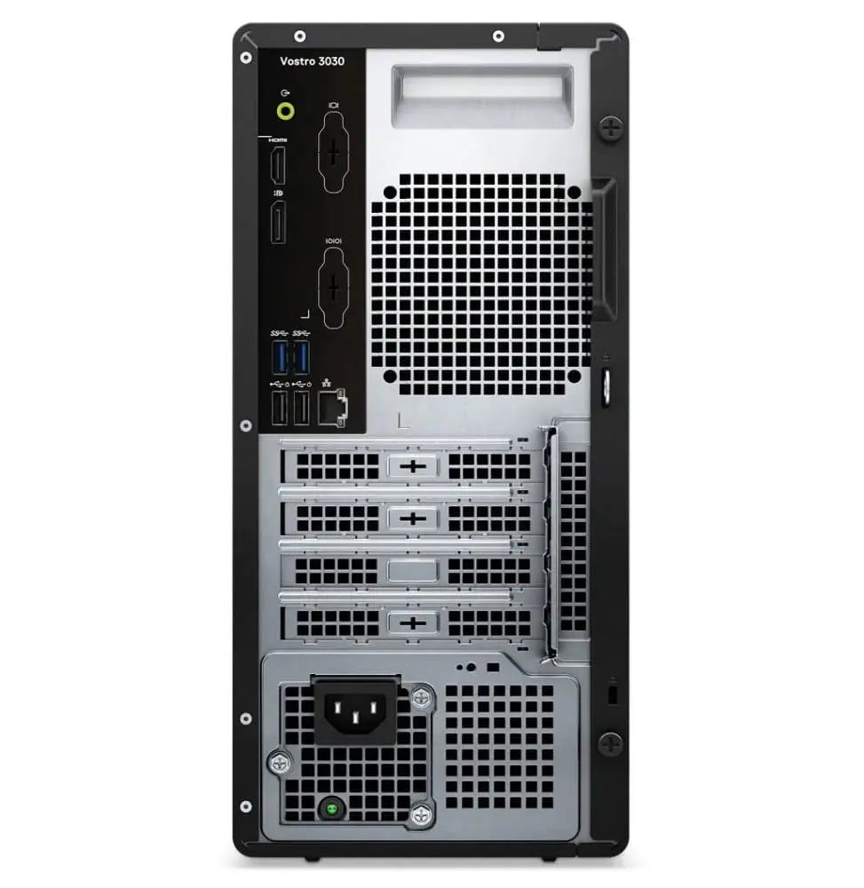 Ordinateur de Bureau DELL Vostro 3030 MT 14TH I5 (VOSTRODT3030-I5-FD) Connecto.ma