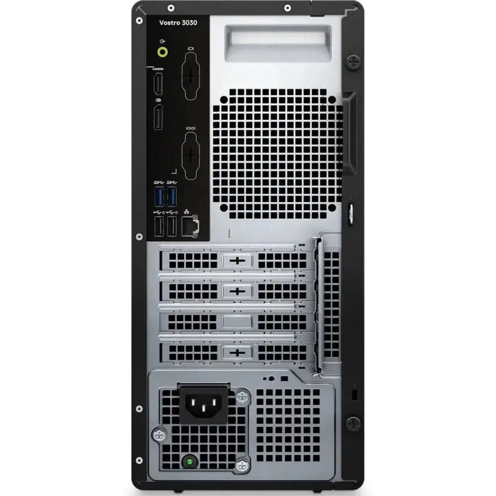 Ordinateur de Bureau DELL Vostro 3030 MT 14TH I7 (N2016VDT3030MT_UBU) DELLMaroc | Connecto.ma