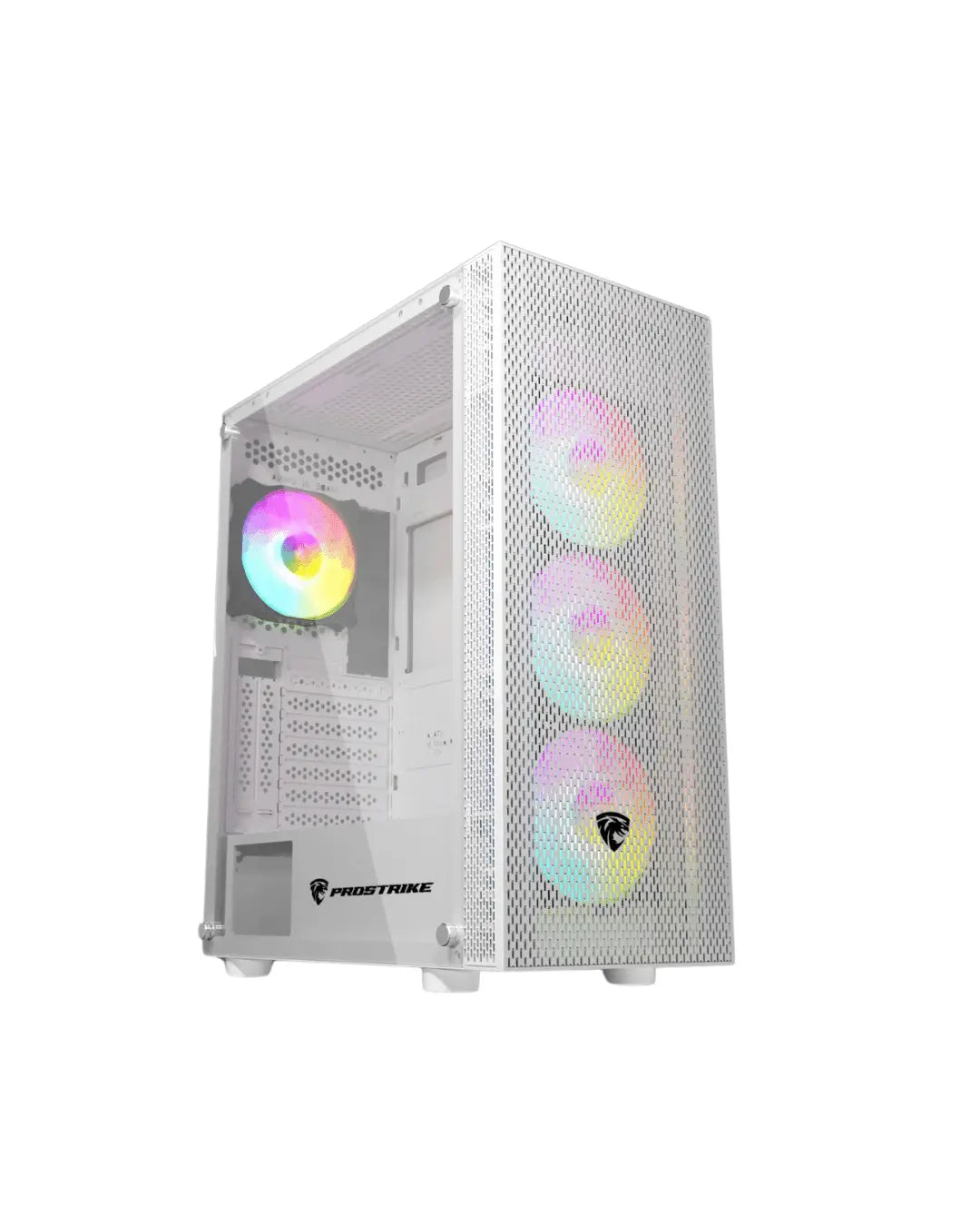 Pc Gamer i5 12 th -16Go – 512 SSD – RTX 2060 (SDT-260) ASUS , MSI , CORSAIR , HYBROK , PROSTRIKE