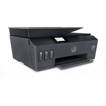 HP Smart Tank 615 Imprimante multifonction à réservoirs rechargeables (Y0F71A) Connecto.ma