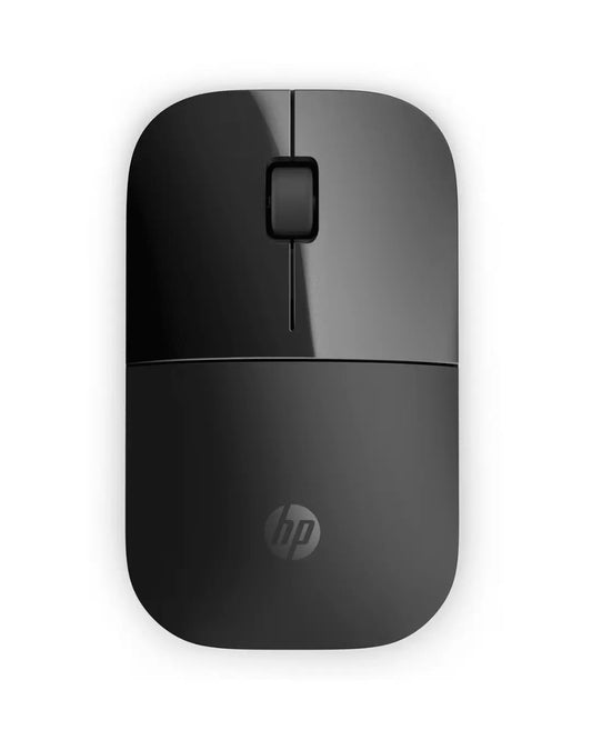 Souris HP double mode Z3700 – Noir (758A8AA) Hewlett Packard