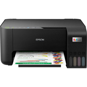 Epson EcoTank L3250 Imprimante multifonction à réservoirs rechargeables — Connecto.ma